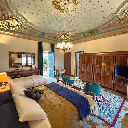 Allure Palace Acireale Dış mekan fotoğraf