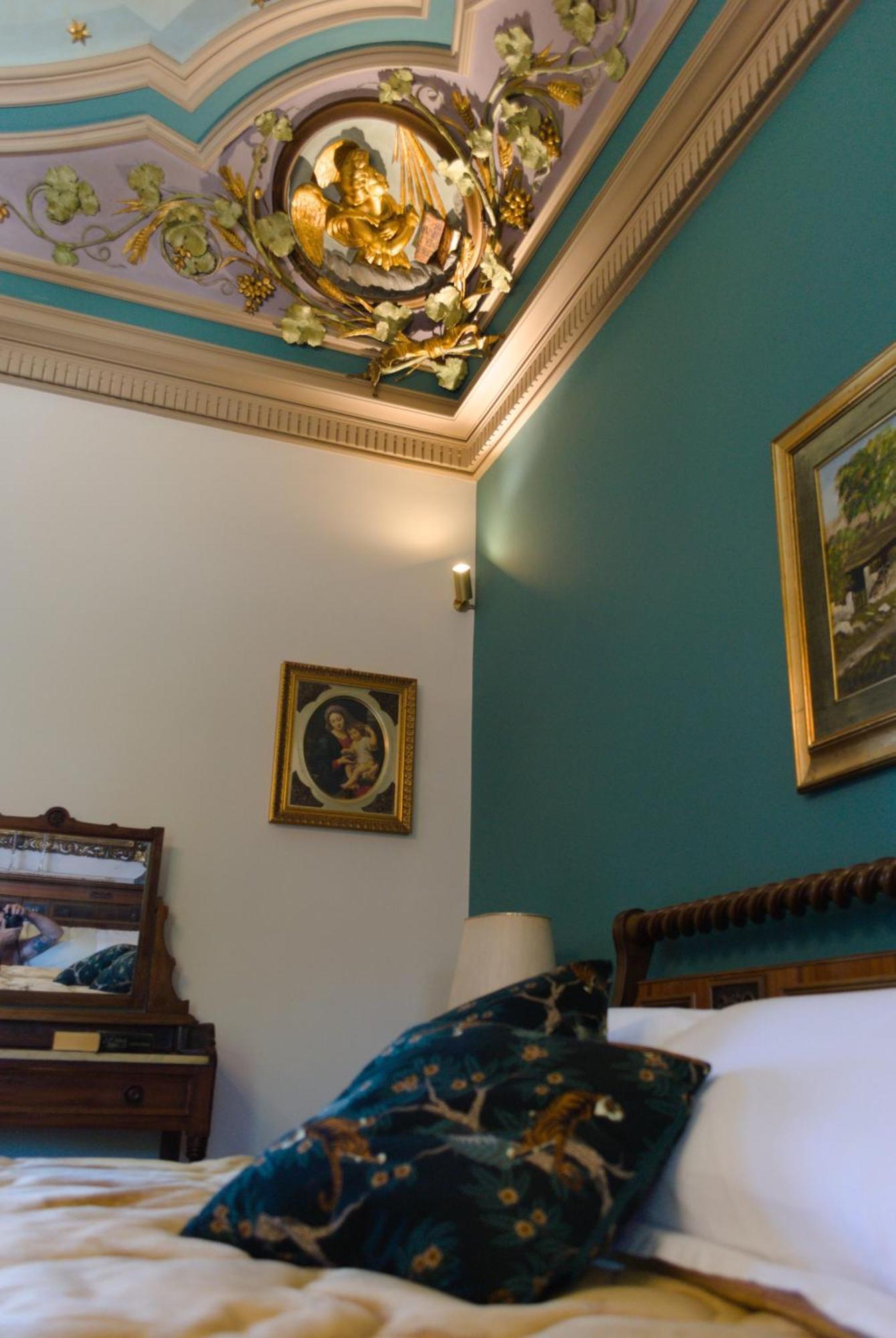 Allure Palace Acireale Dış mekan fotoğraf