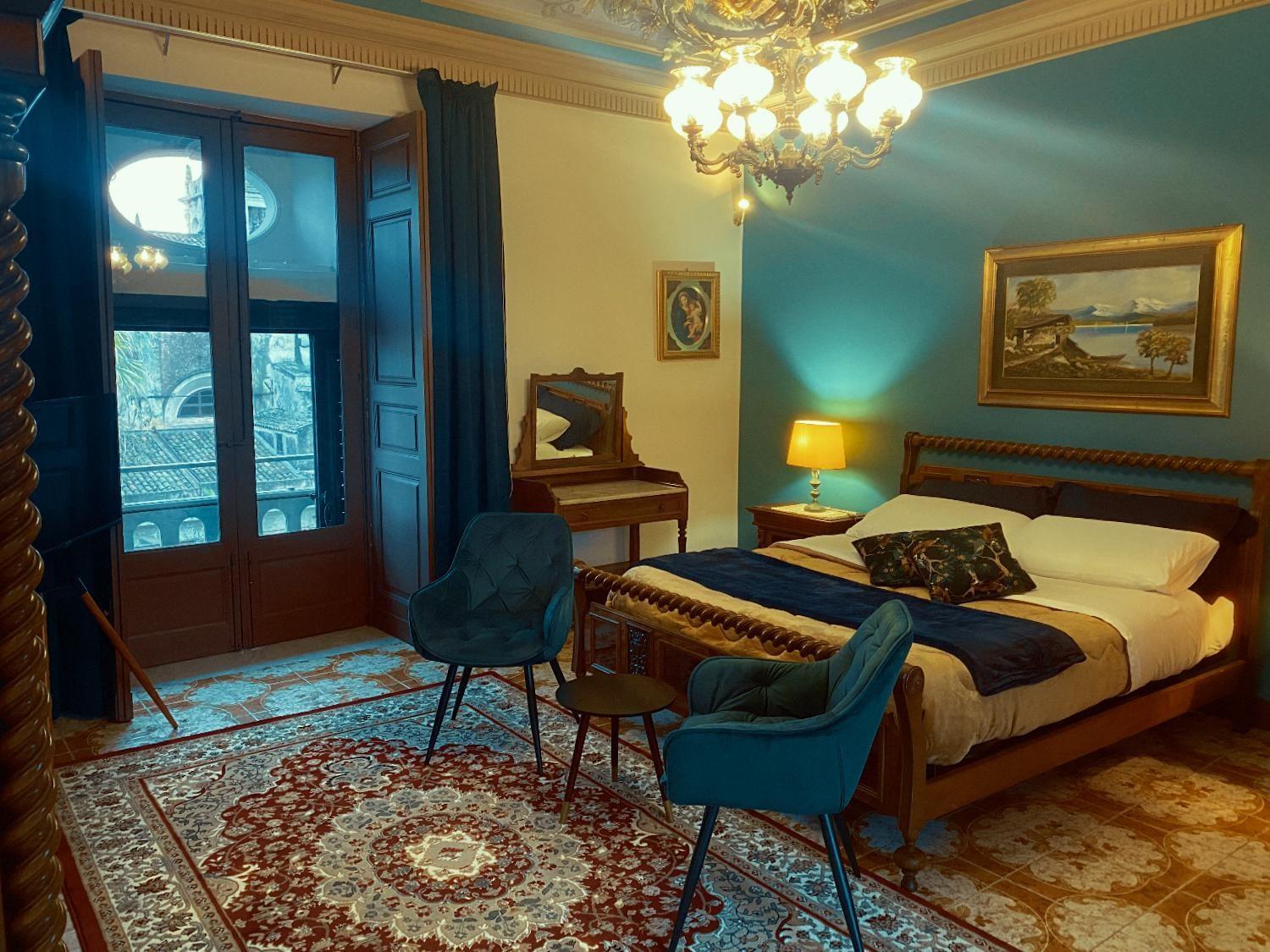 Allure Palace Acireale Dış mekan fotoğraf