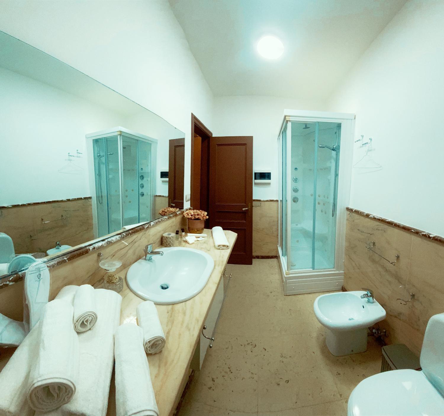 Allure Palace Acireale Dış mekan fotoğraf