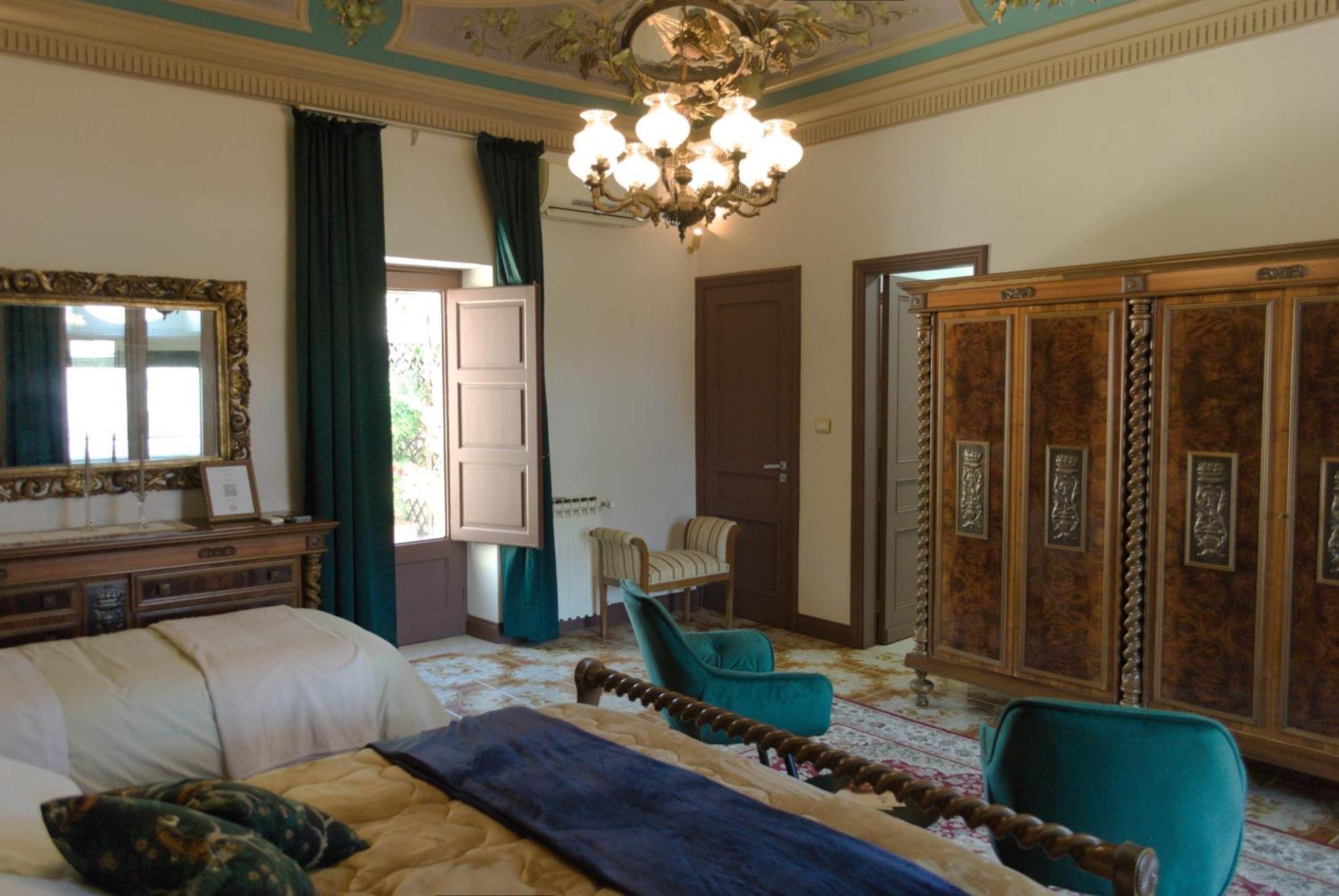 Allure Palace Acireale Dış mekan fotoğraf