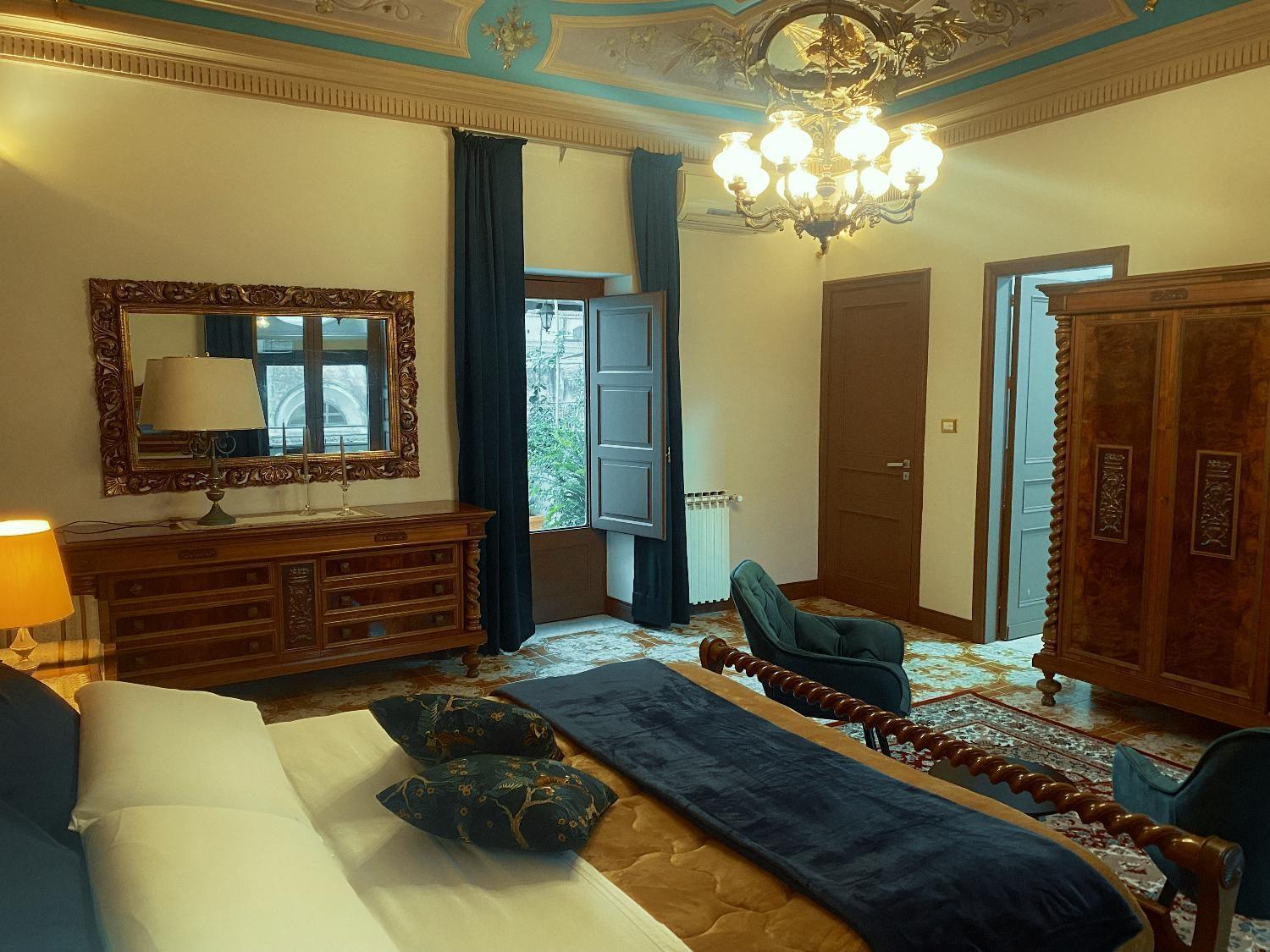 Allure Palace Acireale Dış mekan fotoğraf
