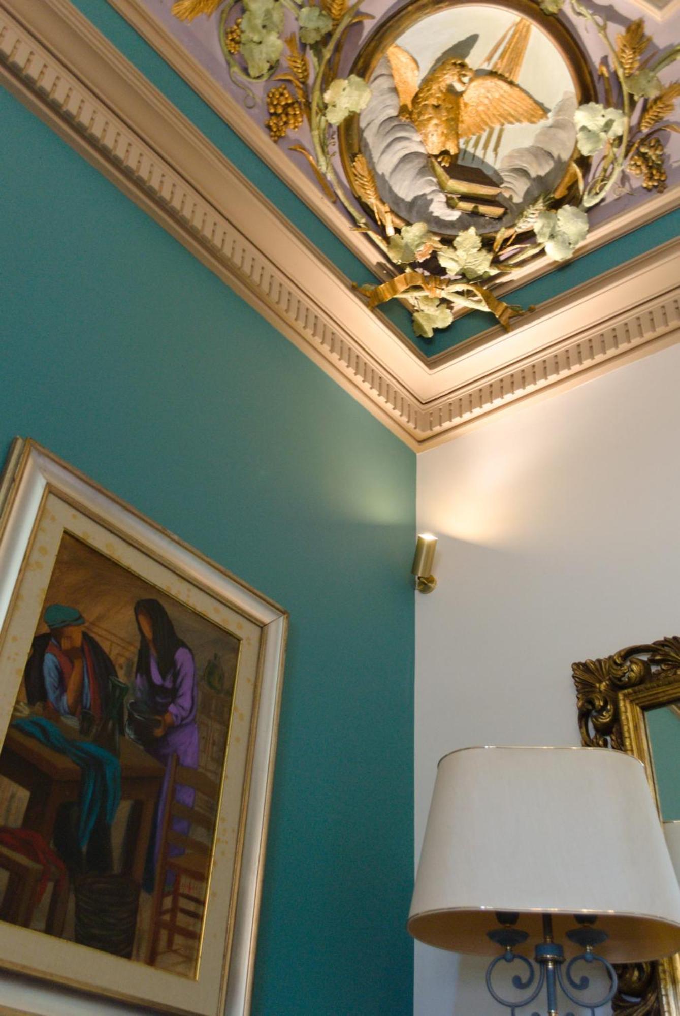 Allure Palace Acireale Dış mekan fotoğraf