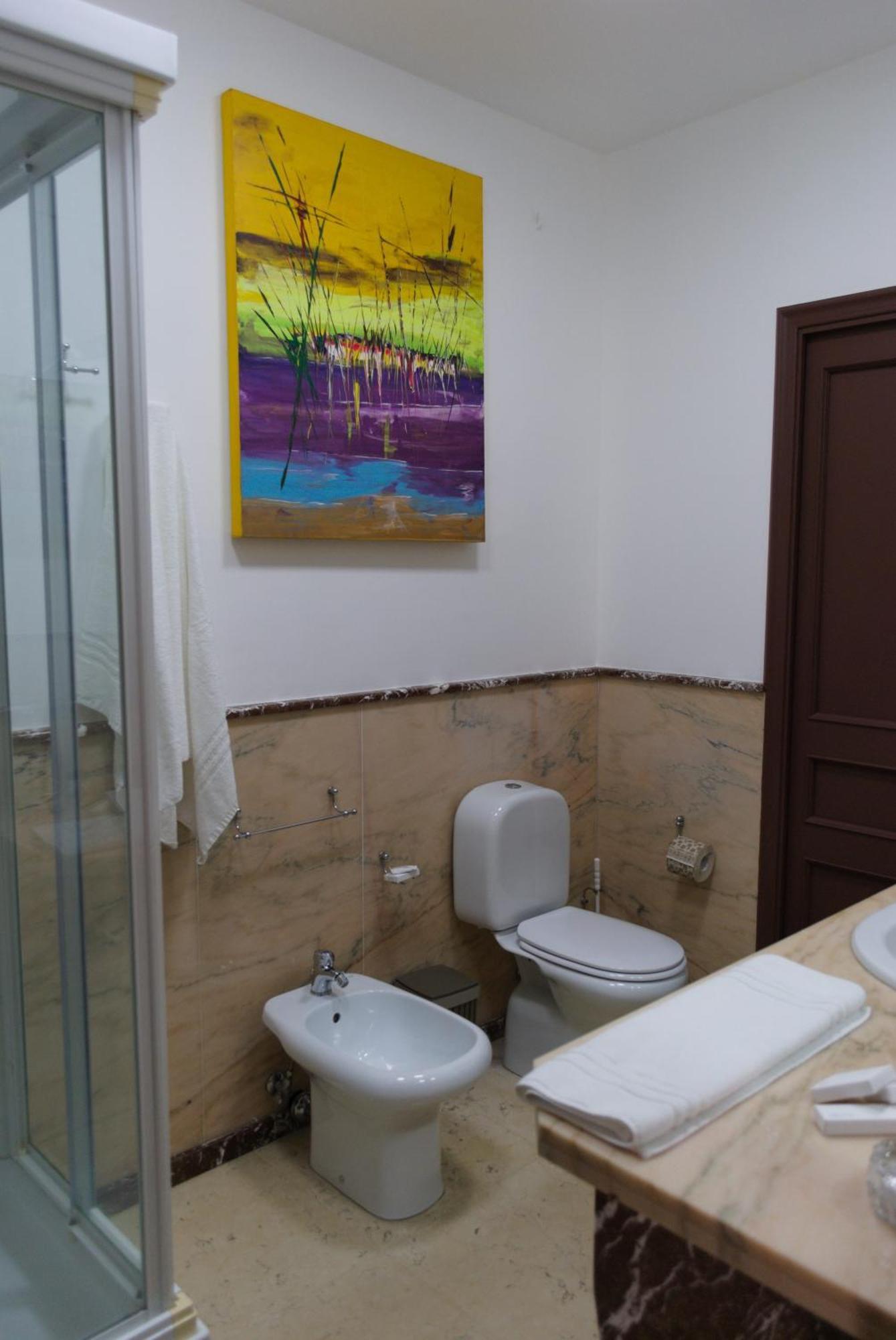 Allure Palace Acireale Dış mekan fotoğraf