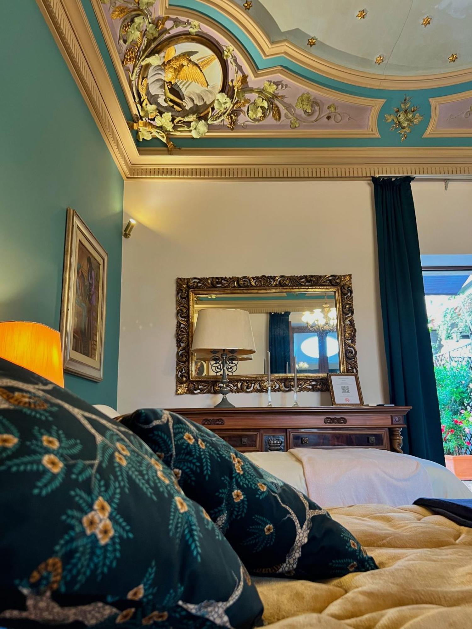 Allure Palace Acireale Dış mekan fotoğraf