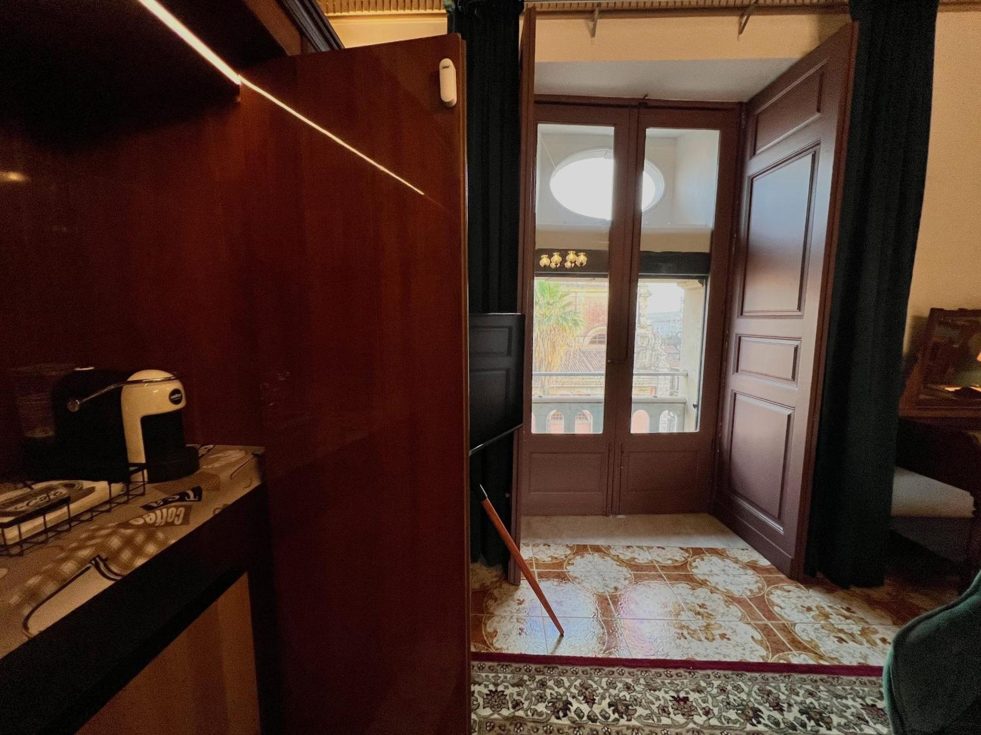 Allure Palace Acireale Dış mekan fotoğraf