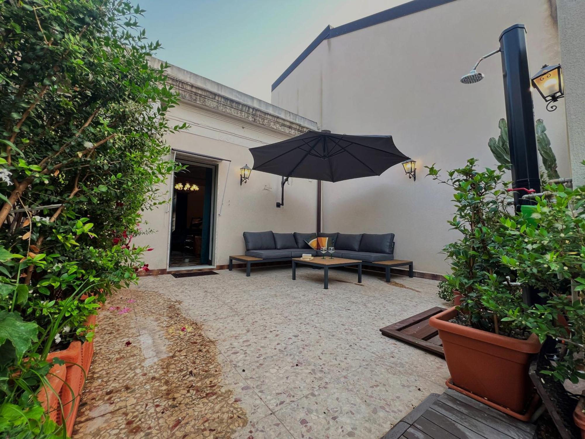 Allure Palace Acireale Dış mekan fotoğraf