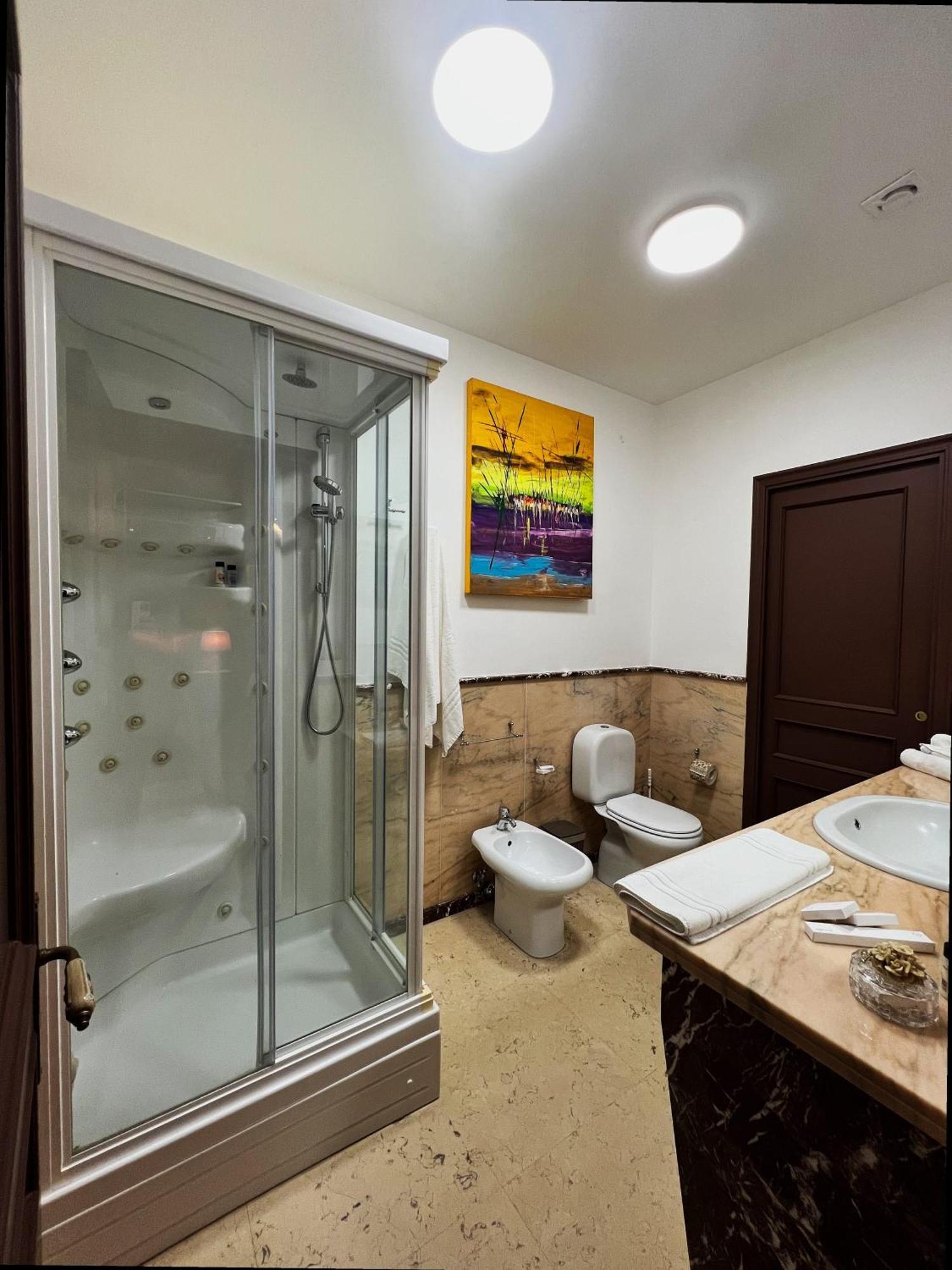 Allure Palace Acireale Dış mekan fotoğraf