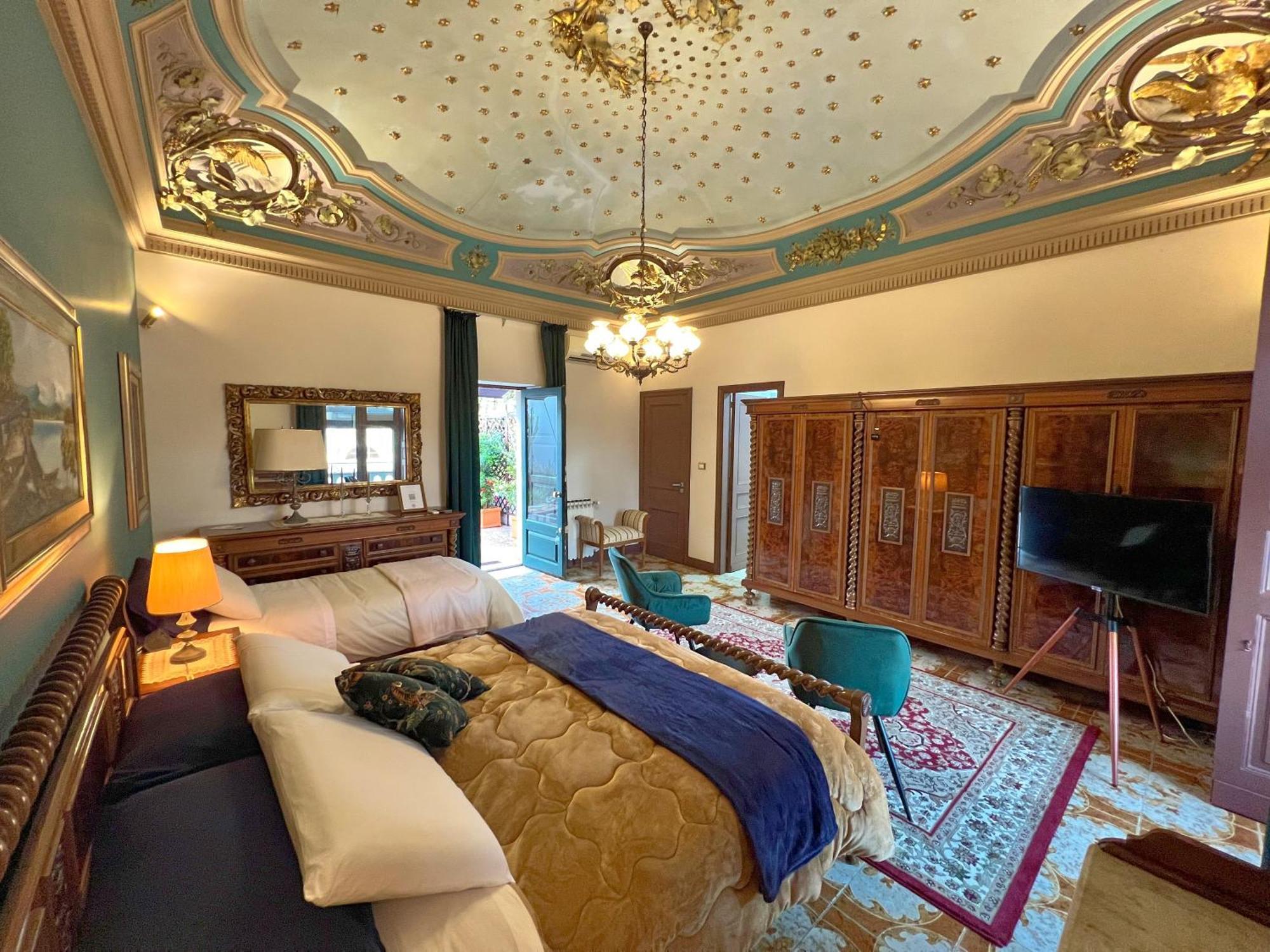 Allure Palace Acireale Dış mekan fotoğraf