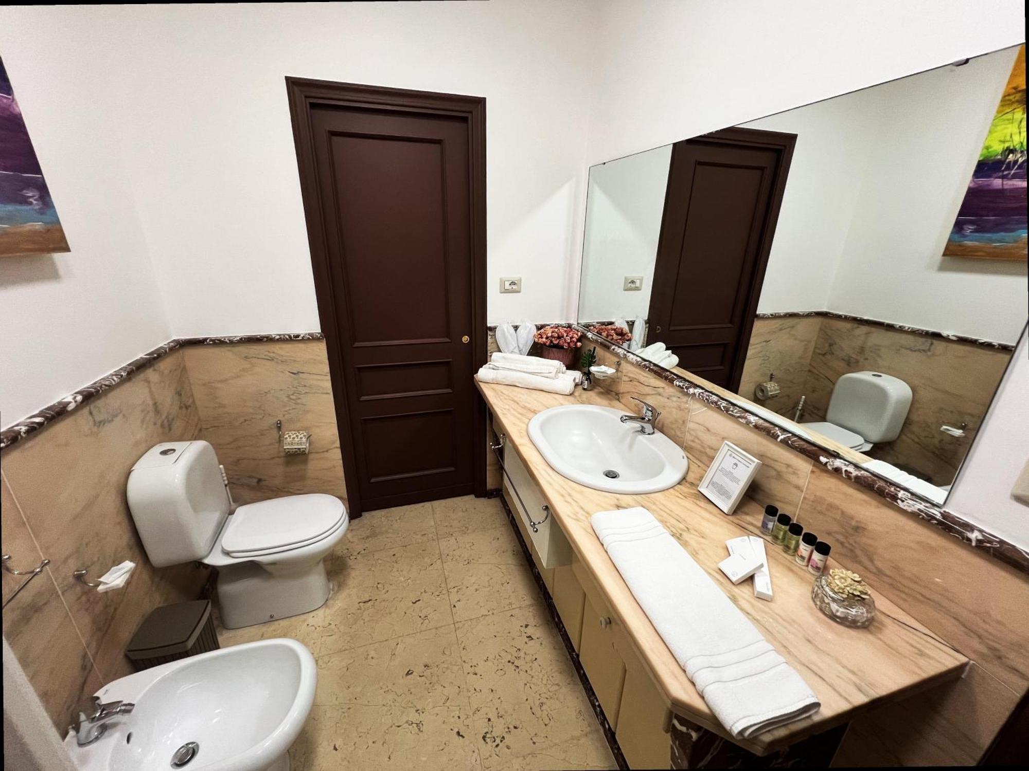 Allure Palace Acireale Dış mekan fotoğraf