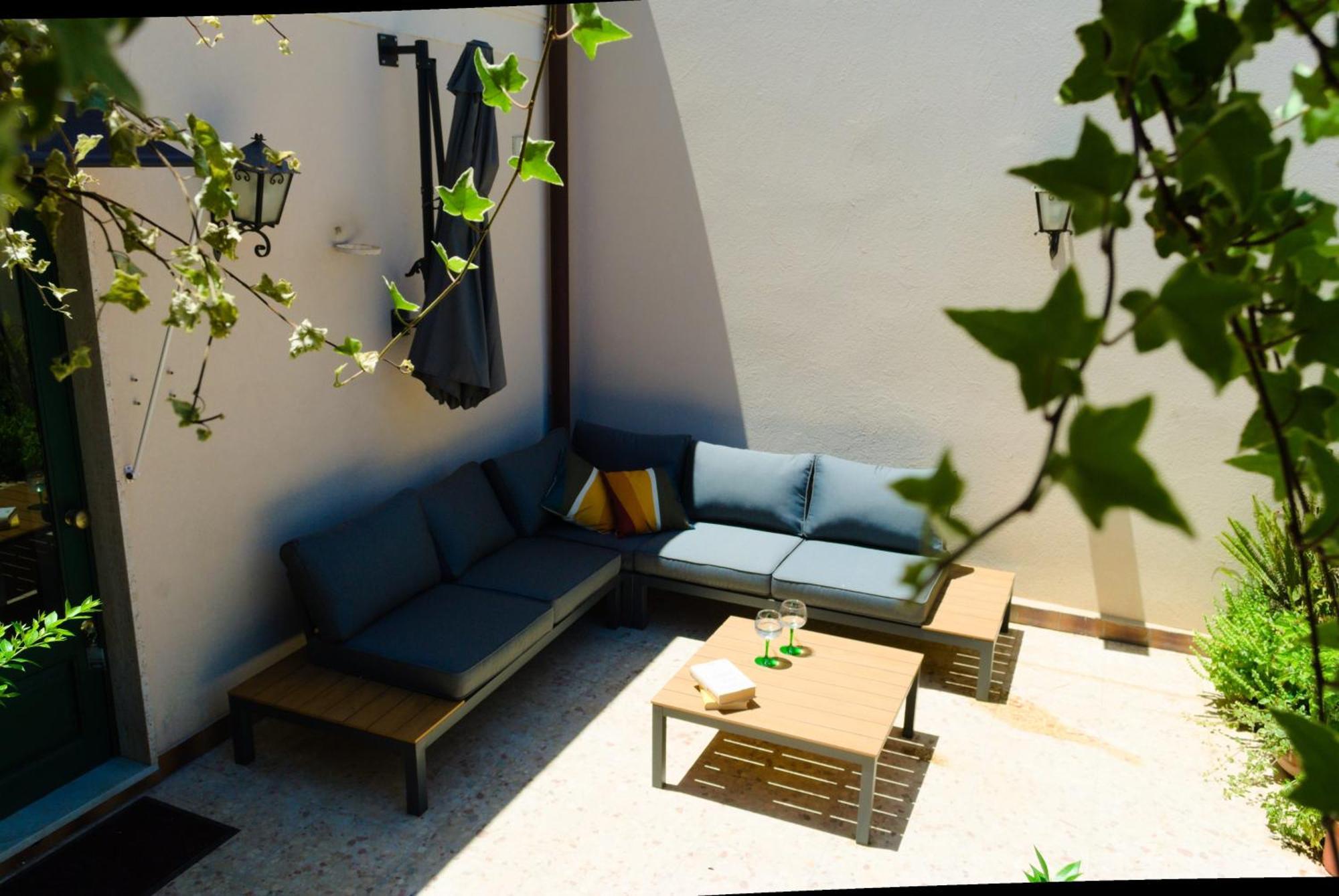 Allure Palace Acireale Dış mekan fotoğraf