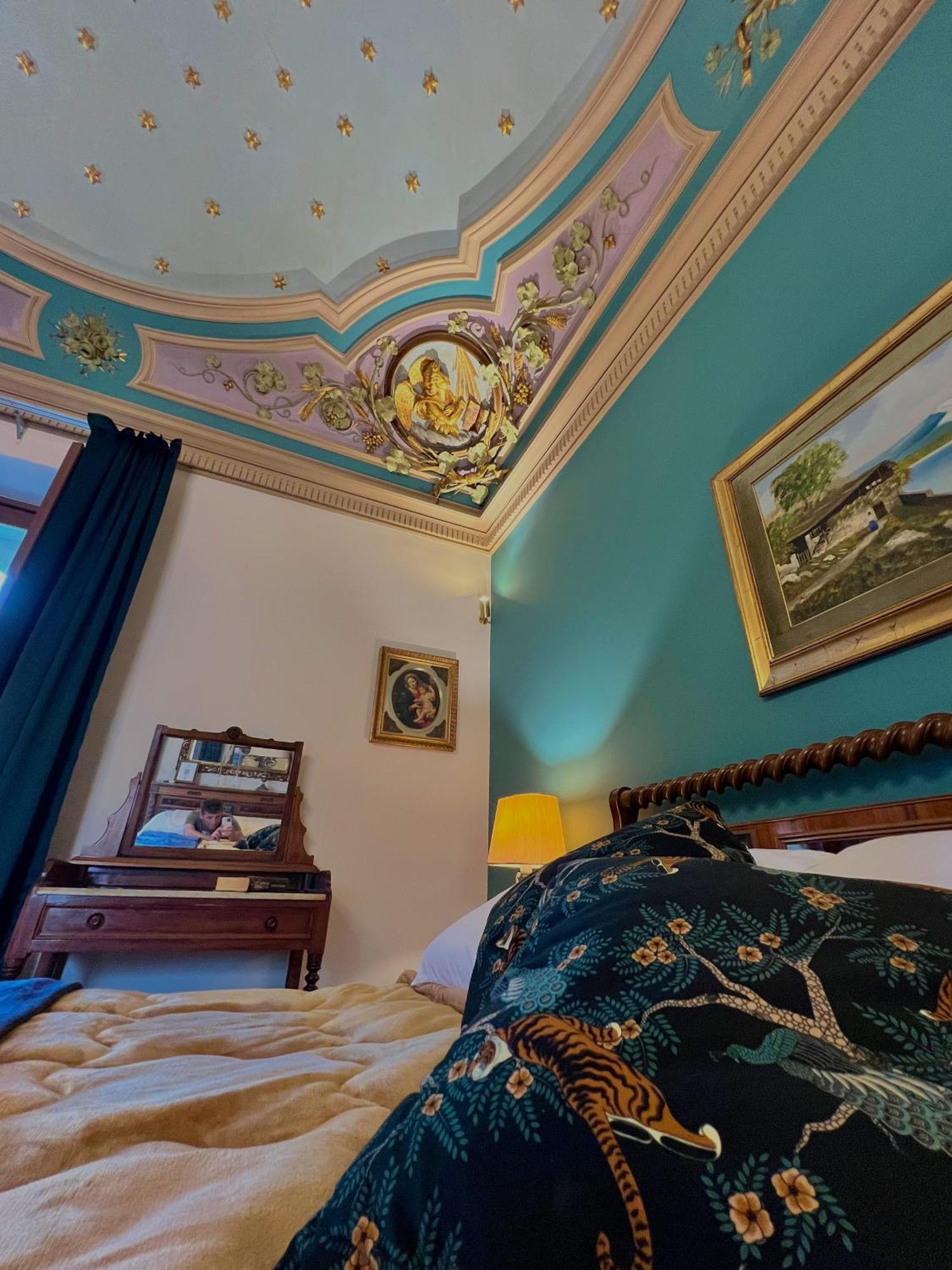 Allure Palace Acireale Dış mekan fotoğraf