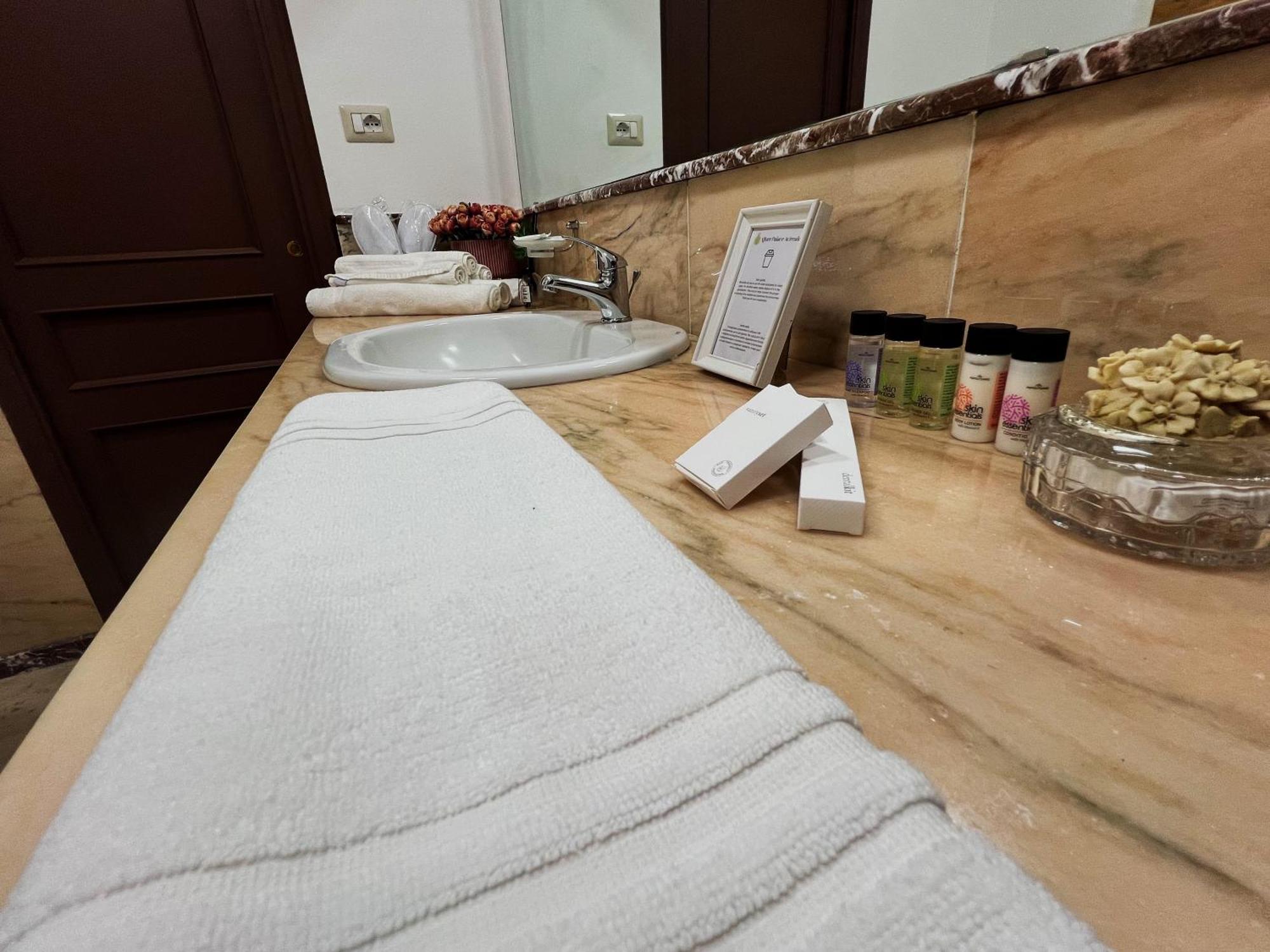 Allure Palace Acireale Dış mekan fotoğraf